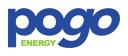Pogo Energy LLC logo